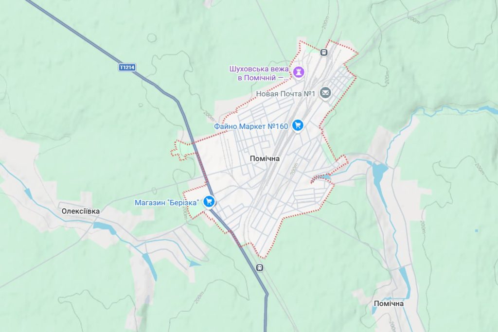 reklama-na-bilbordah-u-misti-pomichna-kirovogradskoyi-oblasti
